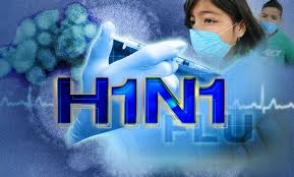 В Индии зафиксирована новая вспышка свиного гриппа